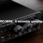 Fosi K5 MINI – DAAVRYL