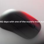 Zowie U2 – DAAVRYL