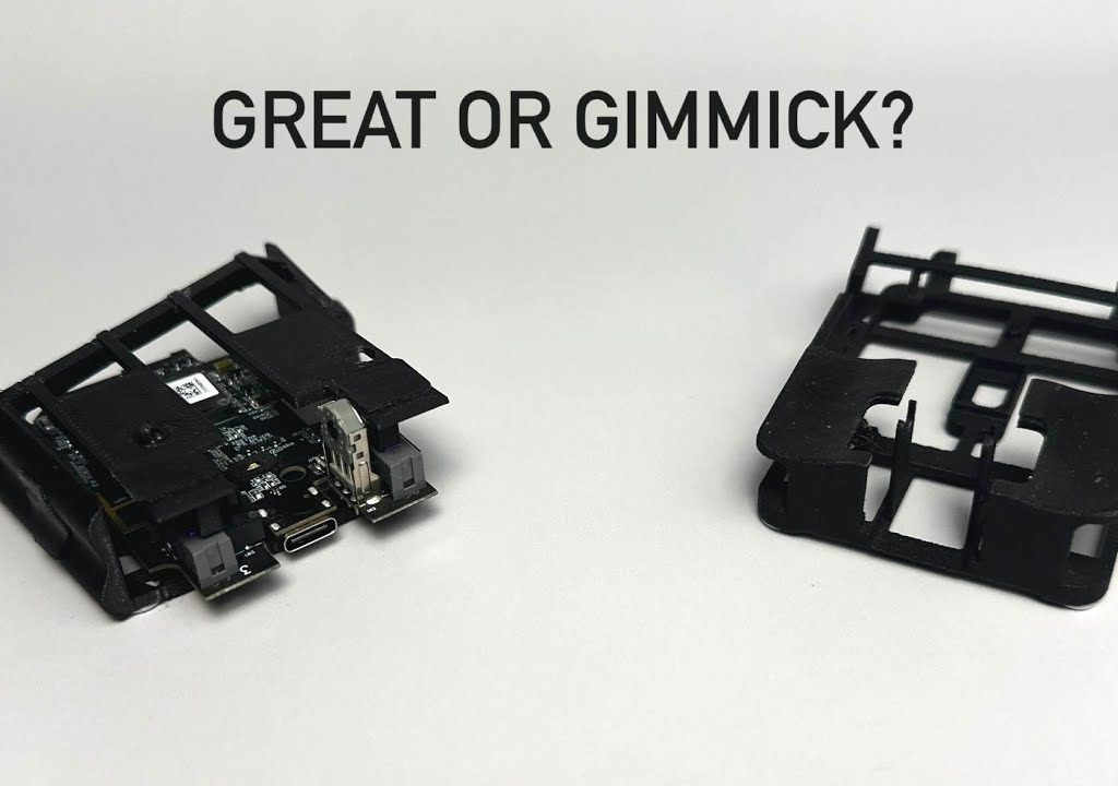 zeromouse & Beanmouse – s-dog