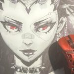 Soku Fujin – Maxwell