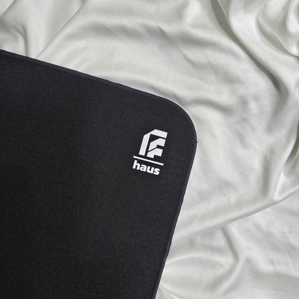 Freefall SV BASE Haus Edition Mousepad- kvn/oImagine