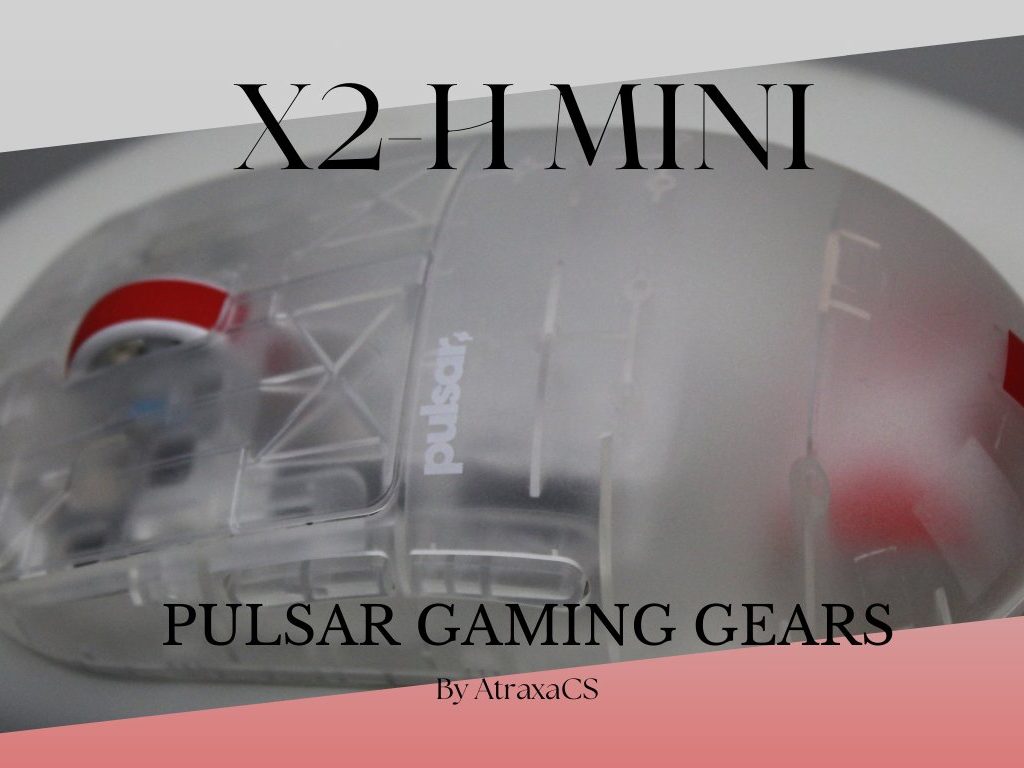 Pulsar X2H mini – Atraxa