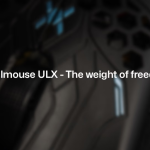 Finalmouse ULX – DAAVRYL