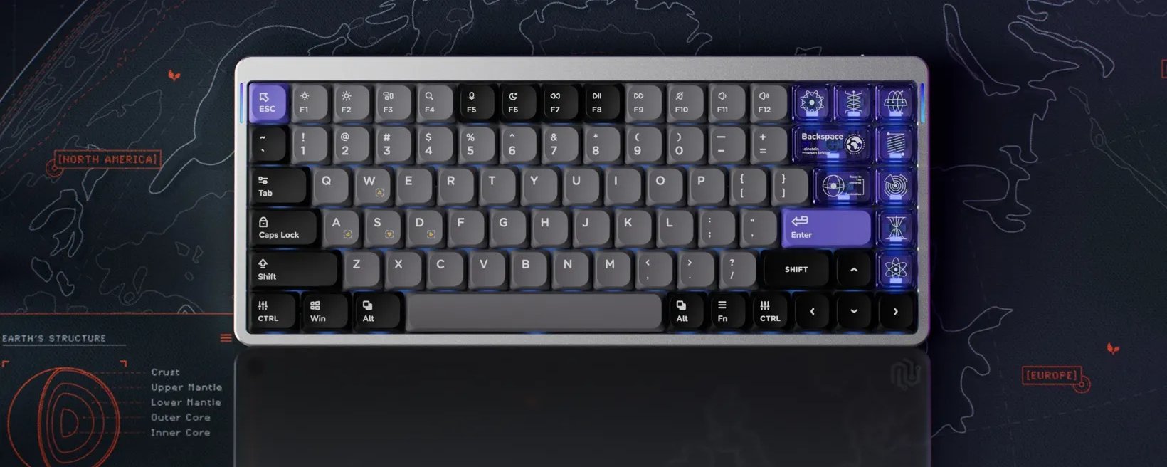 keeb