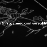 Kurosan Ninja – DAAVRYL