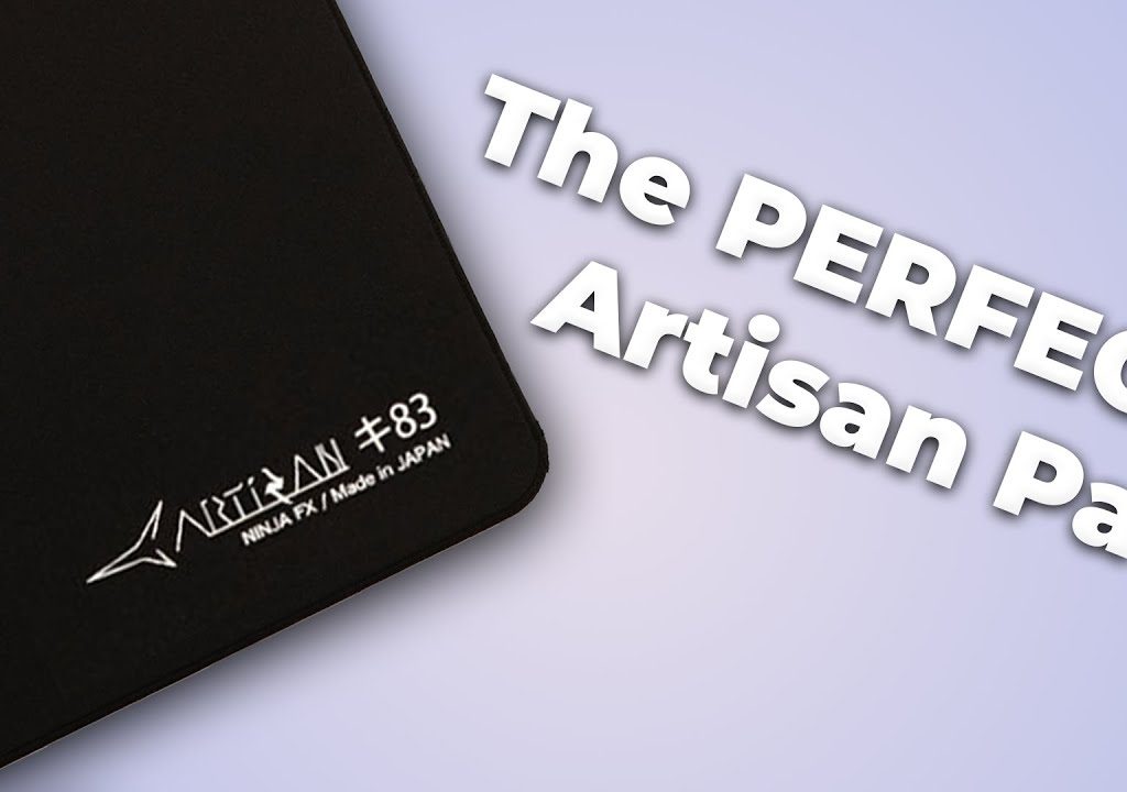 Artisan Key83 – Stubby