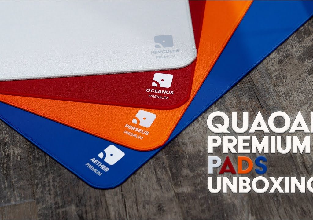 Quaoar Pads – JudeReviews