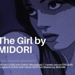 The Girl – Atraxa